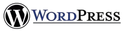 wordpress logo