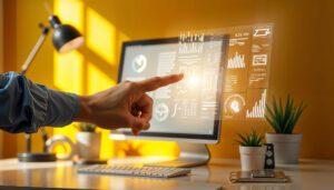 desingflare web banner