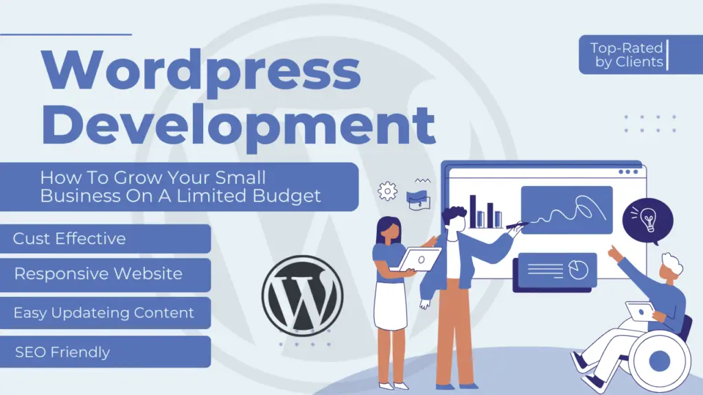 wordpress development company in india