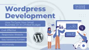 wordpress development company in india
