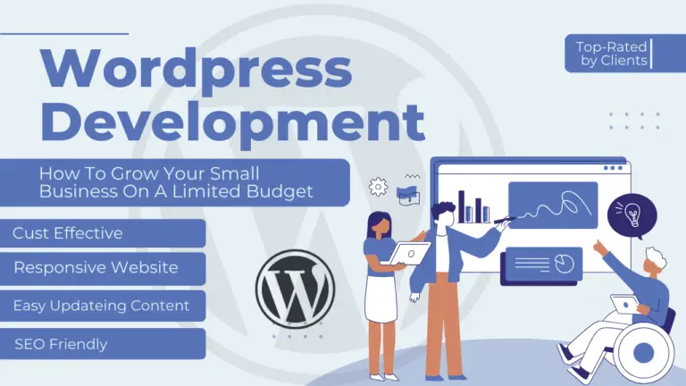 wordpress development company in india