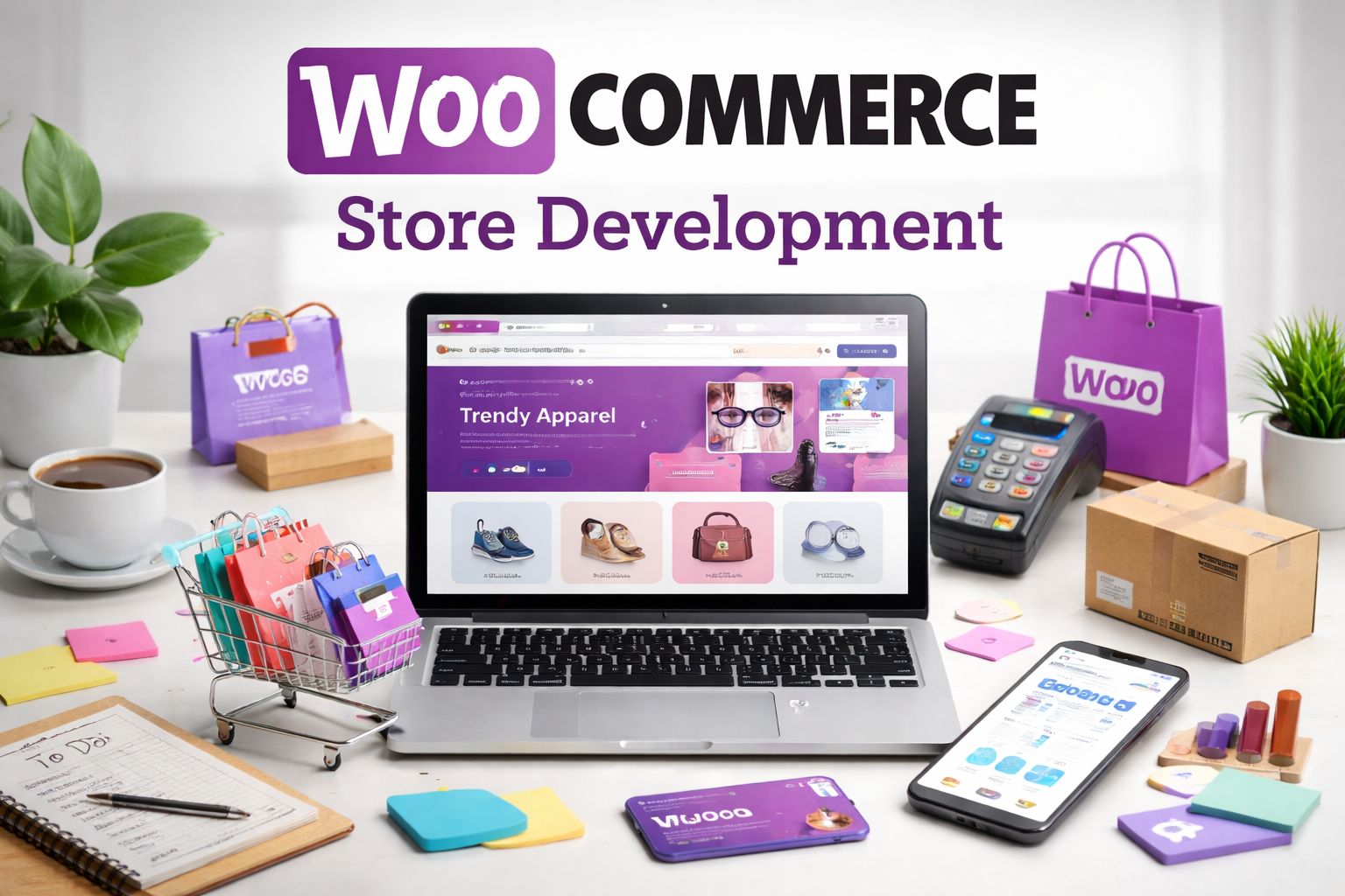 woocommerce store development in gwalior