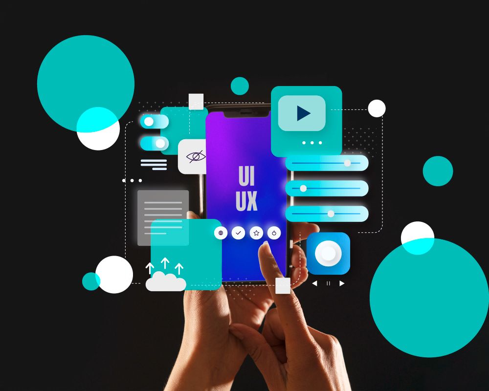 UI UX design services Gwalior